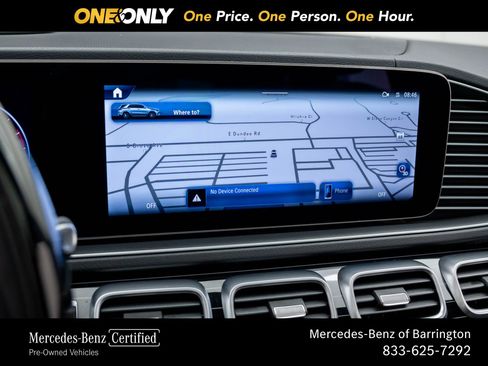 Certified 2024 Mercedes-Benz GLE 350 4MATIC image 30