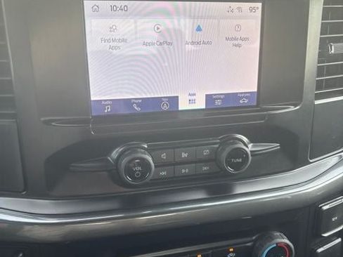 Certified 2023 Ford F150 XL w/ STX Appearance Package AWD/4WD image 16