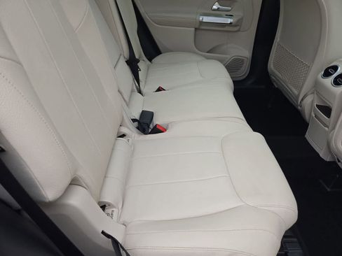 Used 2022 Mercedes-Benz GLB 250 image 20