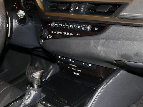 Used 2020 Lexus ES 350 F Sport w/ Accessory Package 2 FWD image 63
