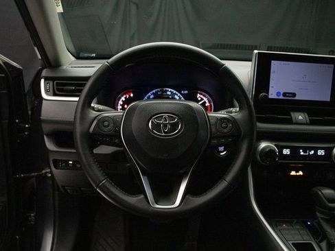 Used 2024 Toyota RAV4 XLE w/ Weather Package image 22