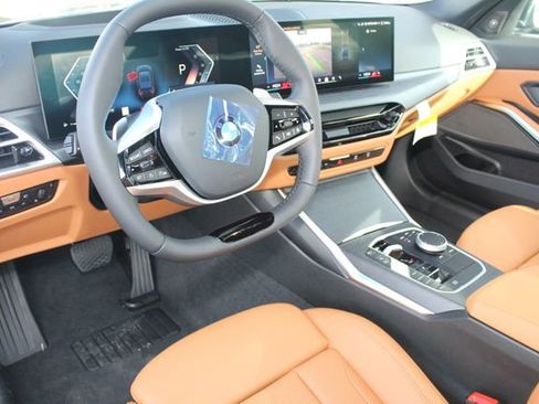 New 2026 BMW 330i xDrive Sedan w/ Premium Package image 13