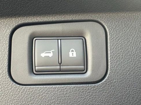 New 2026 Nissan Armada PRO-4X image 35