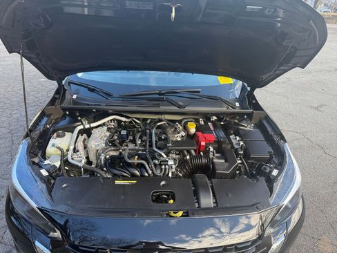 Used 2025 Nissan Sentra SV image 30