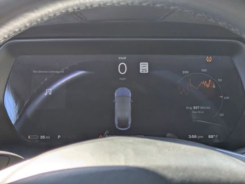 Used 2017 Tesla Model X 75D AWD/4WD image 22