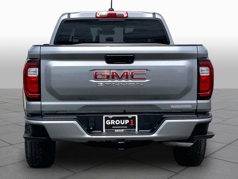 Used 2024 GMC Canyon Elevation w/ Convenience Package image 5