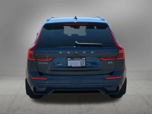 Certified 2026 Volvo XC60 B5 Plus w/ Protection Package Premier AWD/4WD image 5