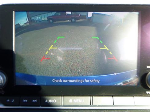 Used 2024 Nissan Sentra SV image 14