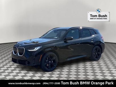 New 2026 BMW X3 xDrive30
