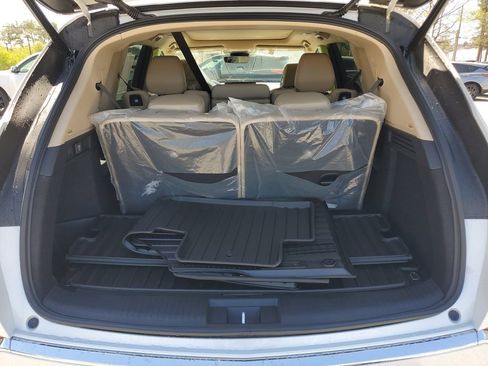 New 2026 Acura MDX SH-AWD image 10