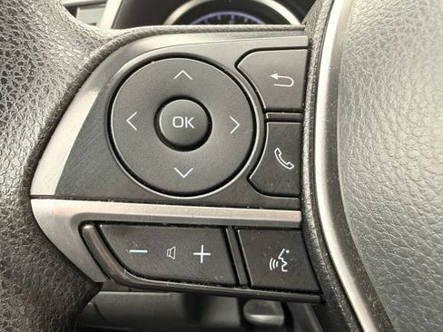 Used 2024 Toyota Camry LE FWD image 19
