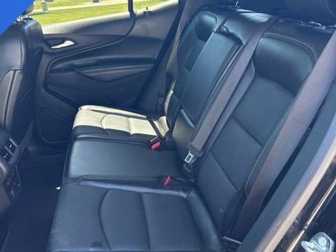 Used 2018 Chevrolet Equinox Premier w/ Premier True North Edition AWD/4WD image 27