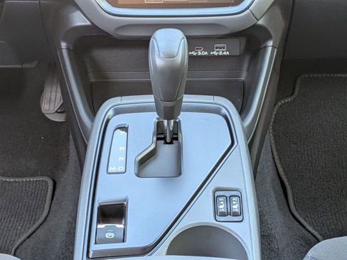 Certified 2026 Subaru Crosstrek 2.0i Premium image 21