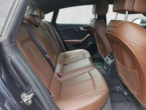 Used 2018 Audi A5 2.0T Premium Plus w/ Premium Plus AWD/4WD image 25