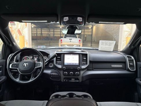 Used 2024 RAM 3500 Big Horn image 18