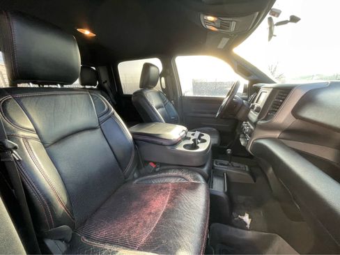 Used 2021 RAM 2500 Tradesman image 26