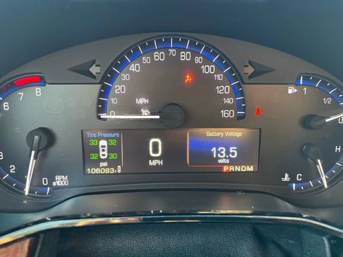 Used 2014 Cadillac CTS Sedan image 29