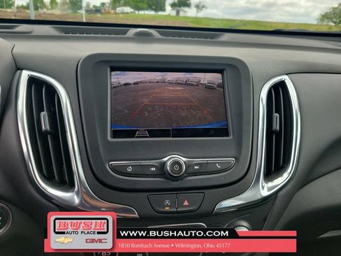 Used 2024 Chevrolet Equinox LT AWD/4WD image 30