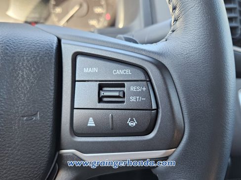 Certified 2025 Honda Ridgeline Sport+ image 20