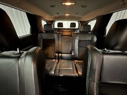 Used 2018 Dodge Durango GT image 25