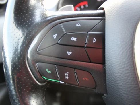 Used 2019 Dodge Durango R/T w/ Blacktop Package image 11