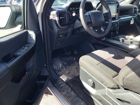 New 2026 Ford F150 STX AWD/4WD image 6