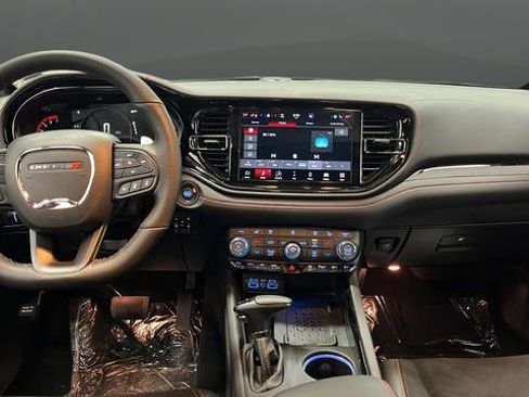 New 2026 Dodge Durango GT AWD/4WD image 11