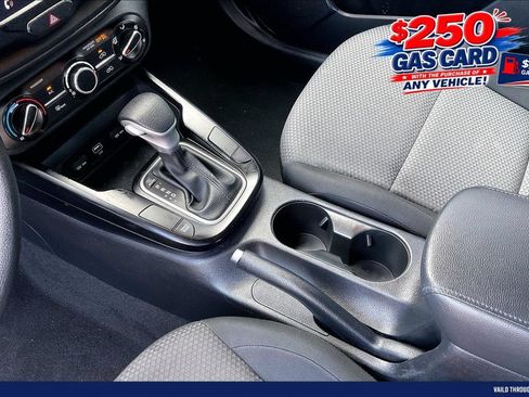 Used 2023 Kia Soul LX w/ Option Group 015 FWD image 16