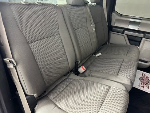 Used 2015 Ford F150 XLT w/ Equipment Group 301A Mid image 33