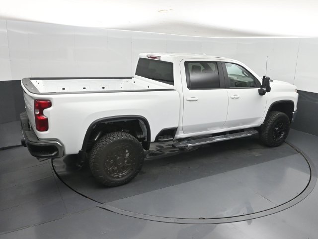 Used 2026 Chevrolet Silverado 2500 LT AWD/4WD image 42