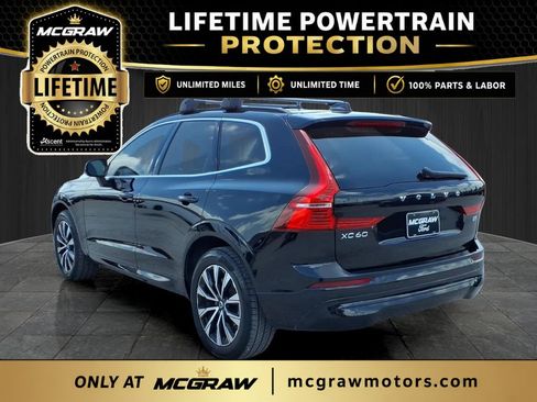 Used 2023 Volvo XC60 B5 Core FWD image 5