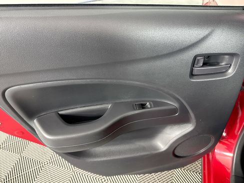 Used 2024 Mitsubishi Mirage ES FWD image 24