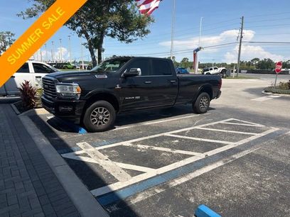Used 2020 RAM 3500 Limited