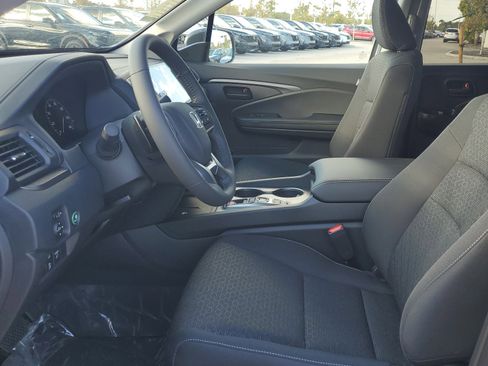 New 2026 Honda Ridgeline Sport image 18