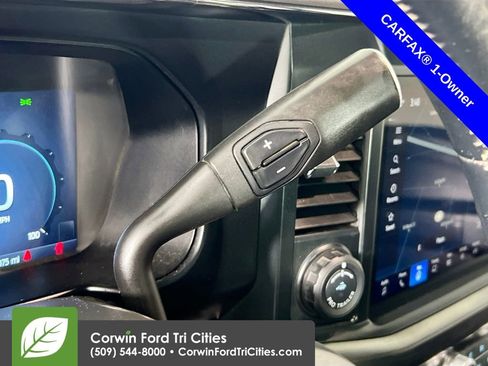 Used 2023 Ford F350 Lariat w/ Lariat Ultimate Package image 10