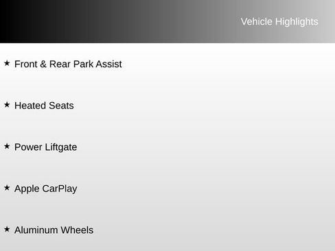 Used 2024 Chevrolet Equinox LT image 13