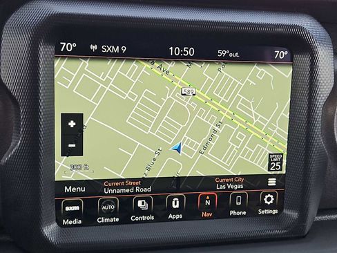 Used 2023 Jeep Gladiator Mojave w/ LED Lighting Group image 27