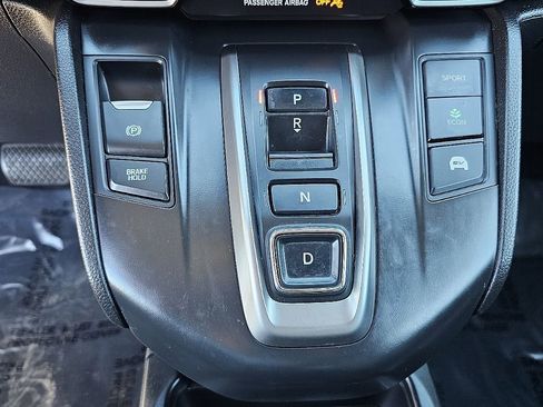 Used 2022 Honda CR-V EX-L image 32