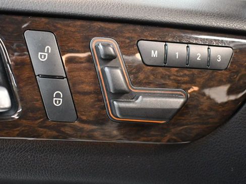 Used 2014 Mercedes-Benz GL 450 4MATIC image 73