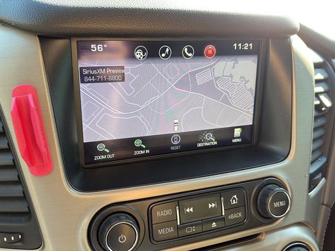 Used 2015 GMC Yukon Denali w/ Premium Package image 26