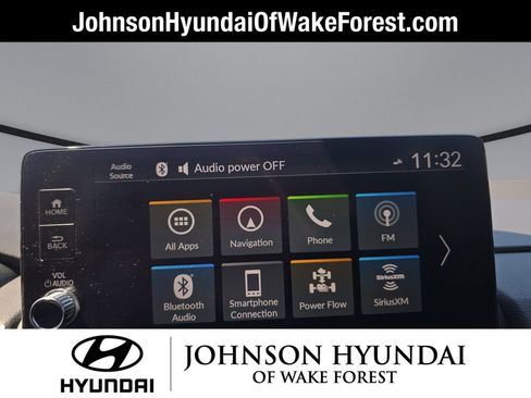 Used 2023 Honda CR-V Sport Touring image 27