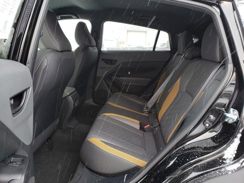 New 2026 Subaru Crosstrek 2.5i Sport AWD/4WD image 7