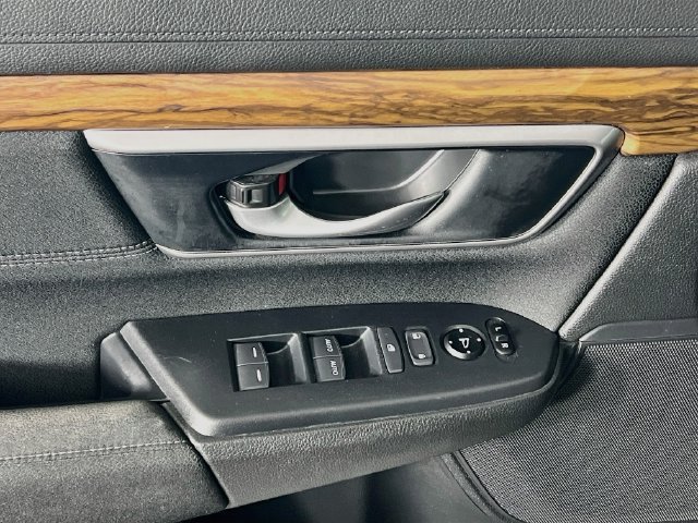 Used 2021 Honda CR-V EX image 20
