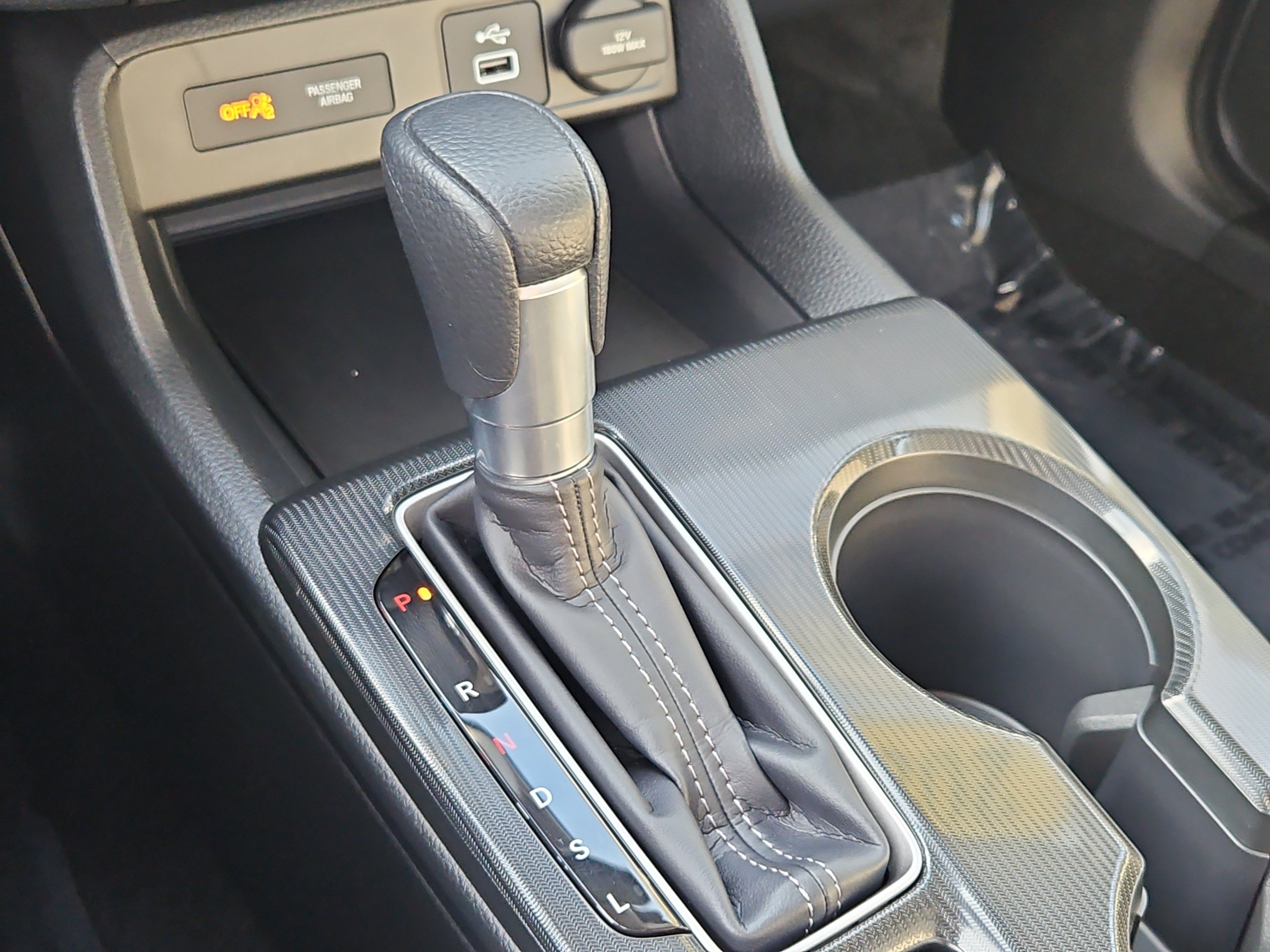 Certified 2024 Honda Civic LX image 16
