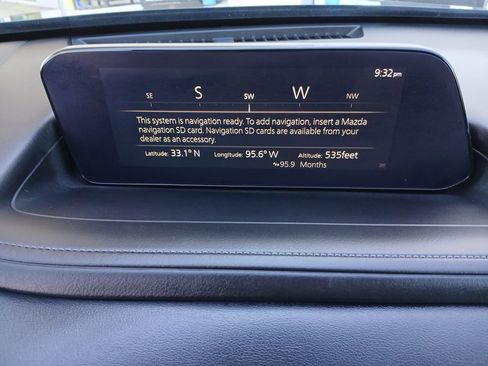 Used 2022 MAZDA CX-30 AWD 2.5 S w/ Preferred Package image 14