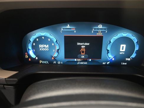 New 2025 Ford Bronco Sport Big Bend image 30