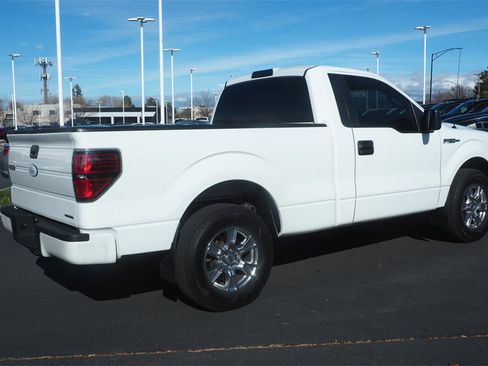 Used 2014 Ford F150 XL image 5