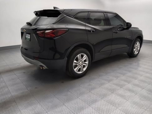 Used 2020 Chevrolet Blazer LT FWD image 10