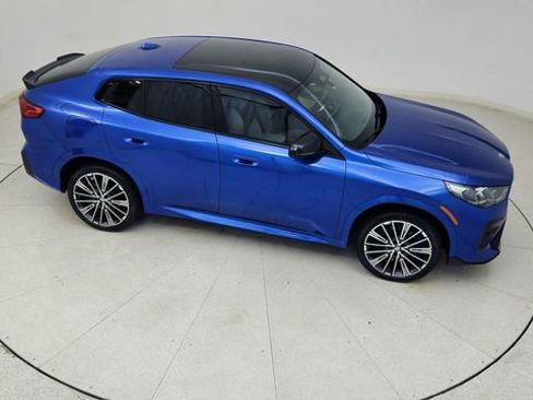 Used 2026 BMW X2 M35i AWD/4WD image 75