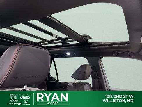 New 2026 Honda Pilot Black Edition image 54